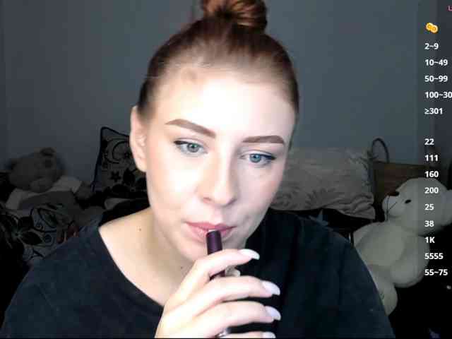 Withoutyourlove webcam