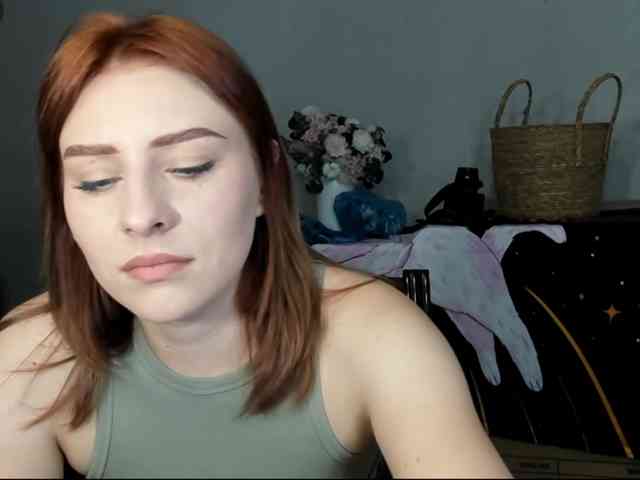 Model: RedheadDevil