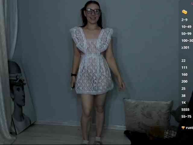 RedheadDevil webcam