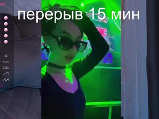 _Polly_ Porn Show