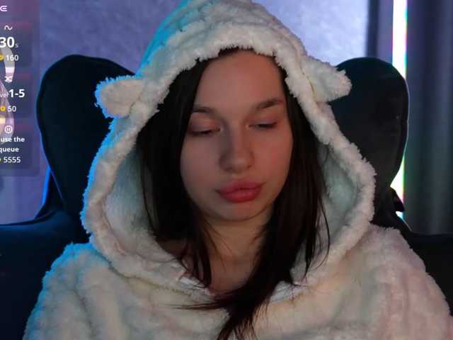 _Polly_ live cam on BongaCams