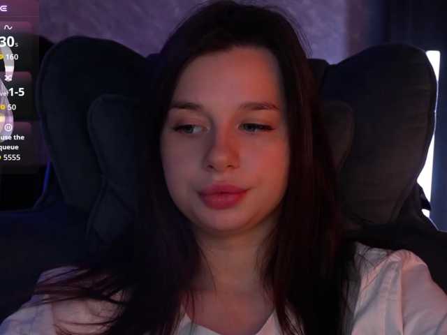 MossiPolli live cam on BongaCams