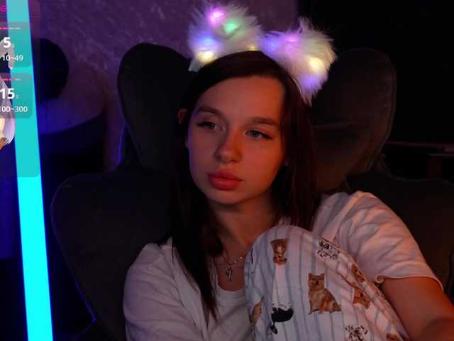 MossiPolli live cam on BongaCams