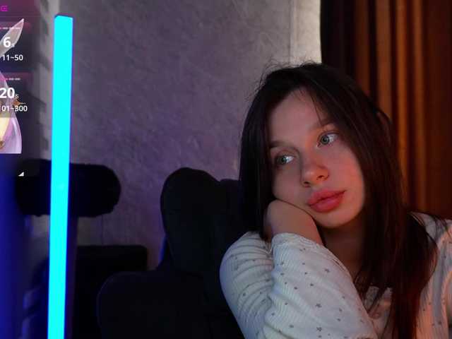 MossiPolli live cam on BongaCams