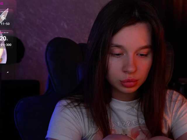 MossiPolli live cam on BongaCams