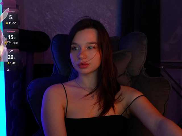 MossiPolli live cam on BongaCams