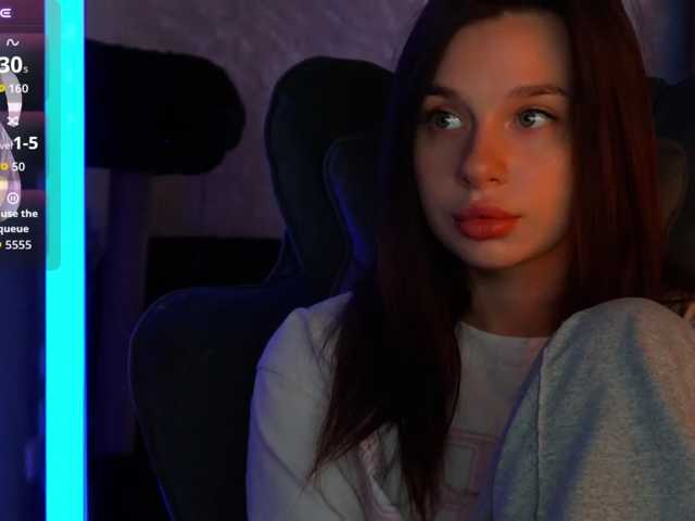 MossiPolli live cam on BongaCams