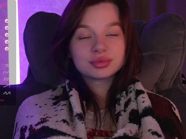 MossiPolli live cam on BongaCams