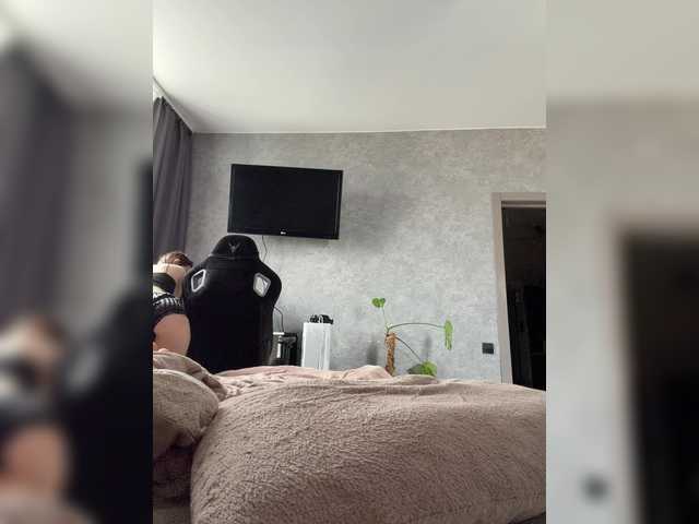 MossiPolli live cam on BongaCams