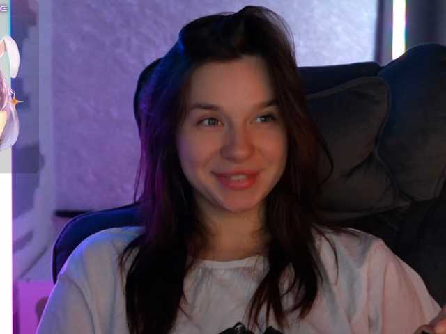 MossiPolli live cam on BongaCams
