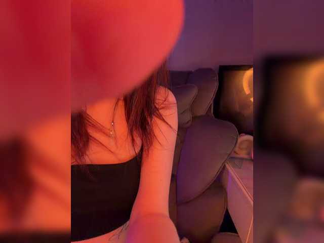 MossiPolli live cam on BongaCams