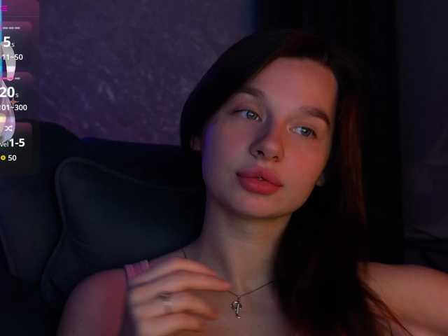 MossiPolli live cam on BongaCams