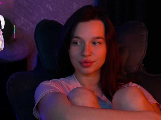 MossiPolli live cam on BongaCams