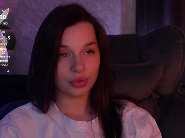 MossiPolli live cam on BongaCams