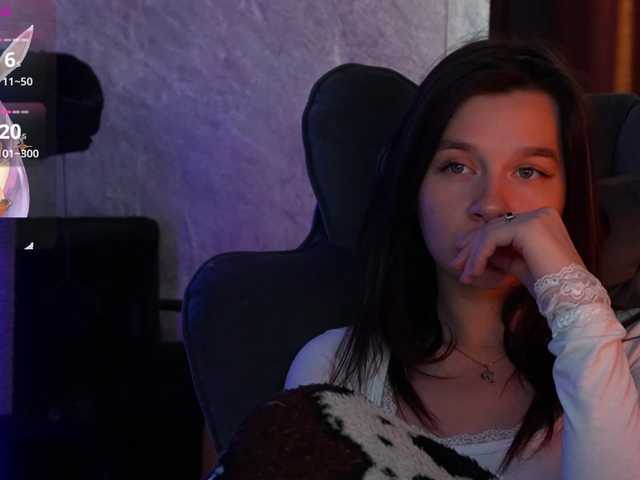 MossiPolli live cam on BongaCams