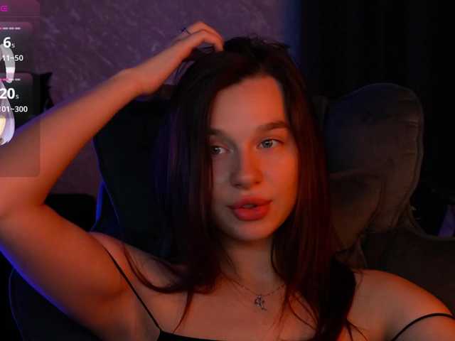 MossiPolli live cam on BongaCams