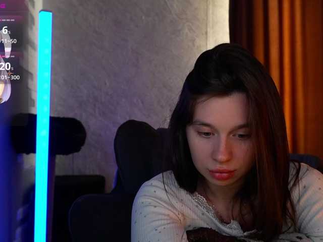 MossiPolli live cam on BongaCams