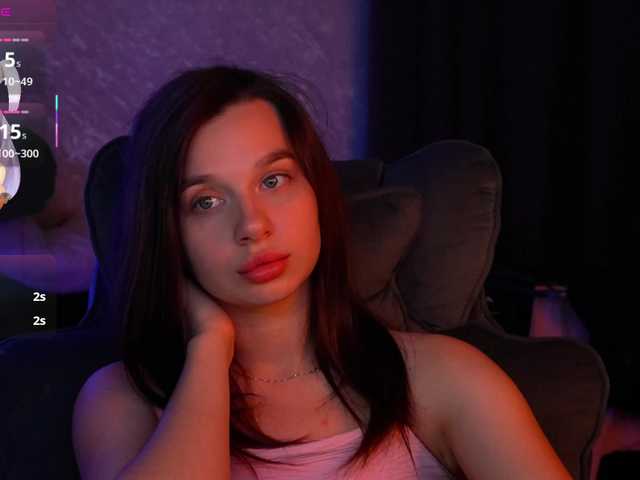 MossiPolli live cam on BongaCams