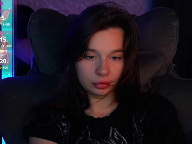 MossiPolli live cam on BongaCams