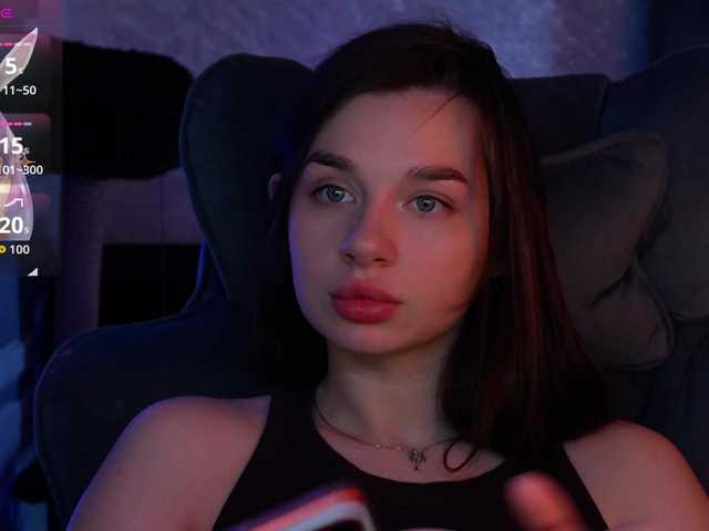 MossiPolli live cam on BongaCams