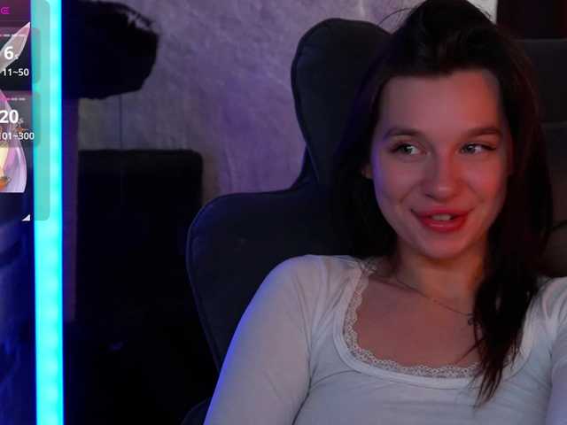 MossiPolli live cam on BongaCams