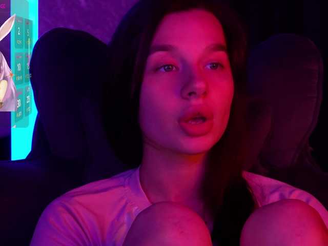 MossiPolli live cam on BongaCams