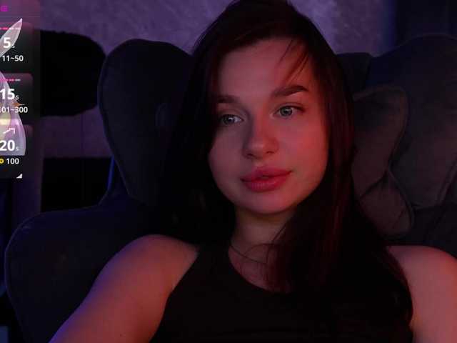 MossiPolli live cam on BongaCams