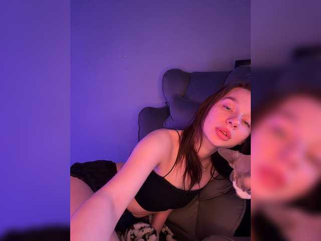 MossiPolli live cam on BongaCams