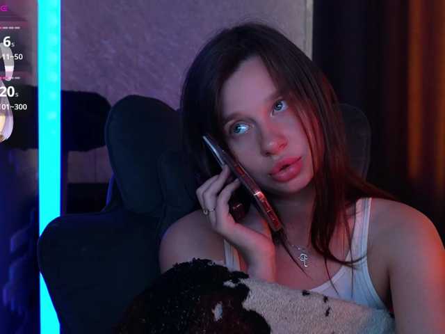 MossiPolli live cam on BongaCams