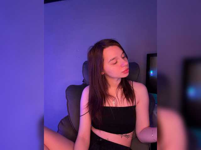 MossiPolli live cam on BongaCams