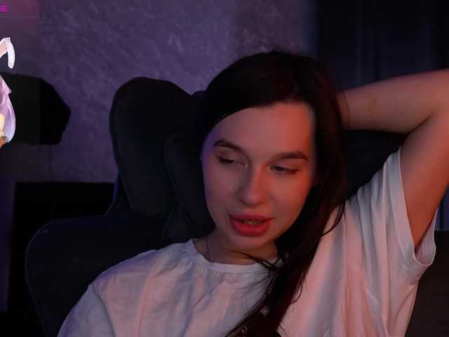 MossiPolli live cam on BongaCams