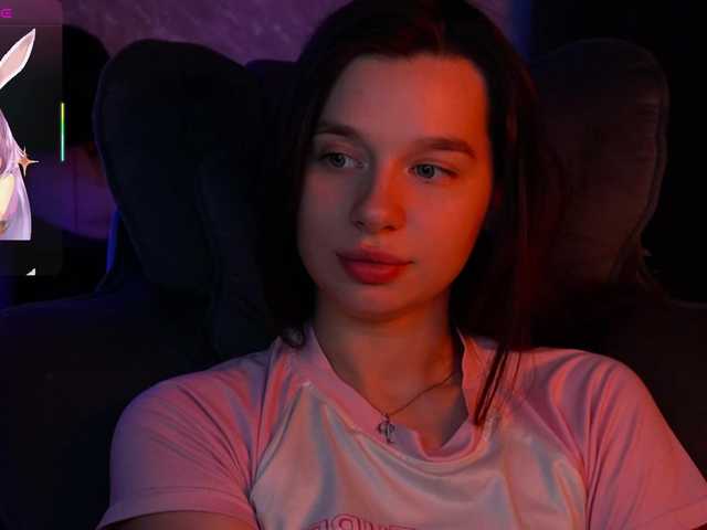 MossiPolli live cam on BongaCams