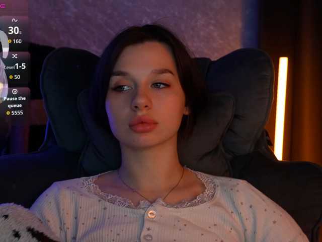 MossiPolli live cam on BongaCams