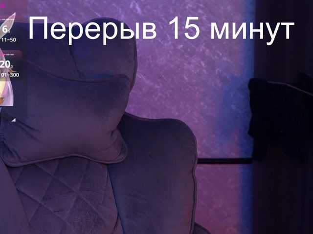 MossiPolli live cam on BongaCams