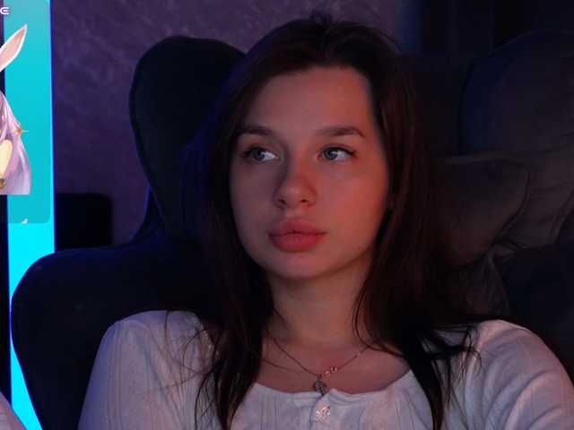 MossiPolli live cam on BongaCams