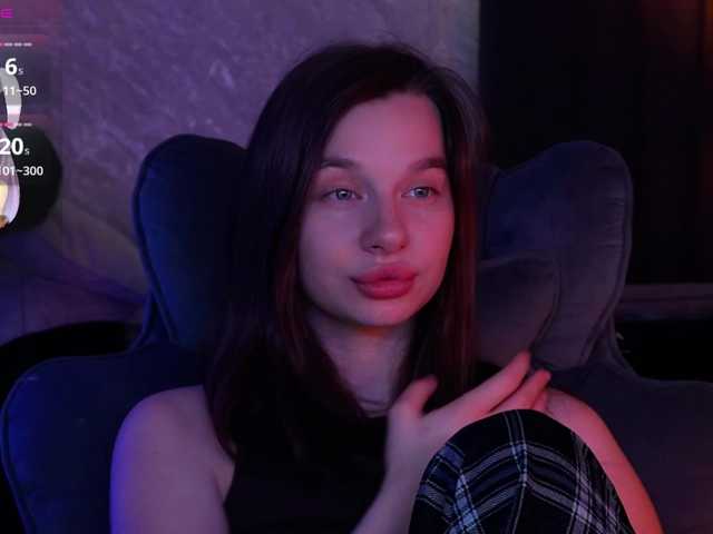 MossiPolli live cam on BongaCams