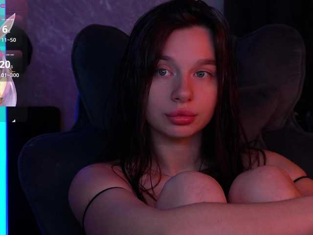 MossiPolli live cam on BongaCams