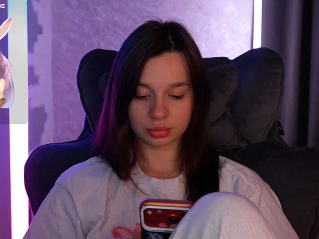 MossiPolli live cam on BongaCams