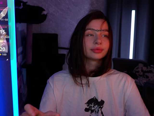 MossiPolli live cam on BongaCams