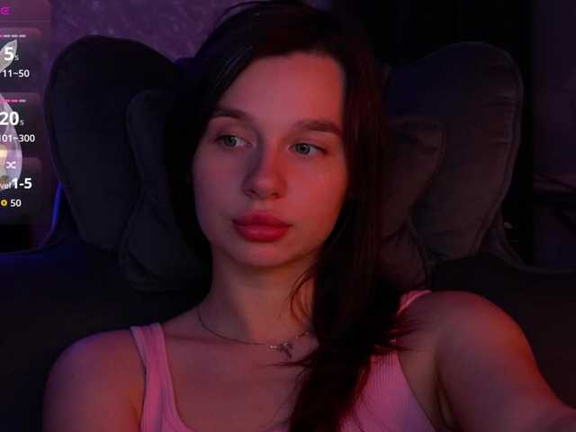 MossiPolli live cam on BongaCams