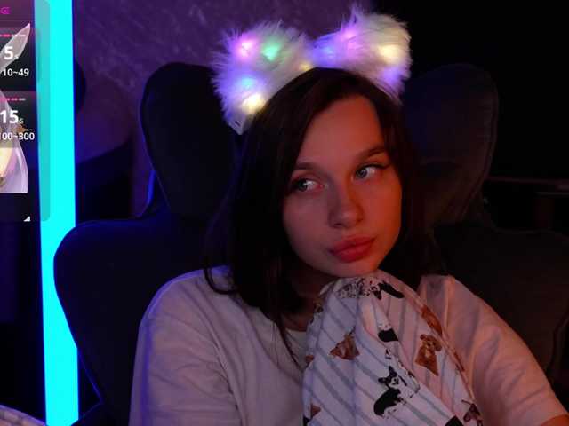 MossiPolli live cam on BongaCams