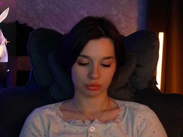 MossiPolli live cam on BongaCams