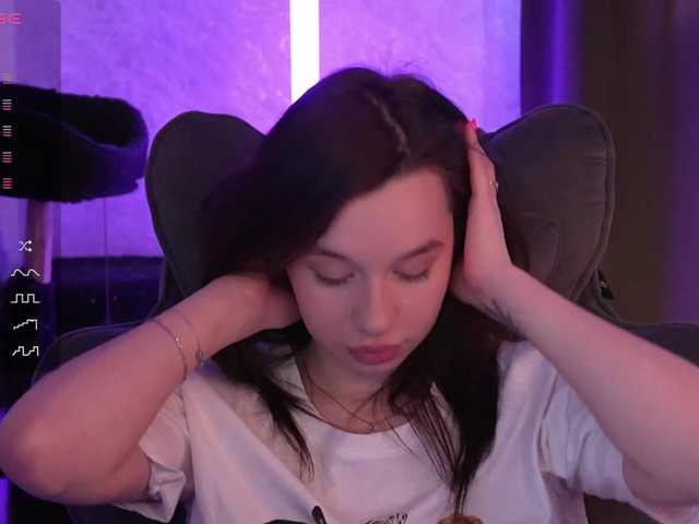 MossiPolli live cam on BongaCams