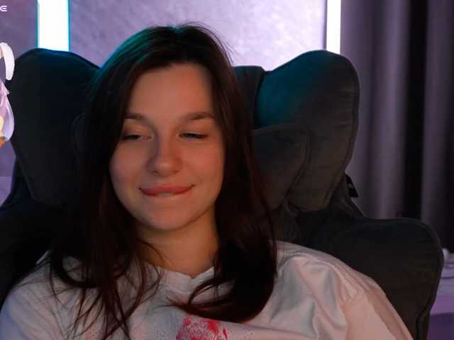 MossiPolli live cam on BongaCams