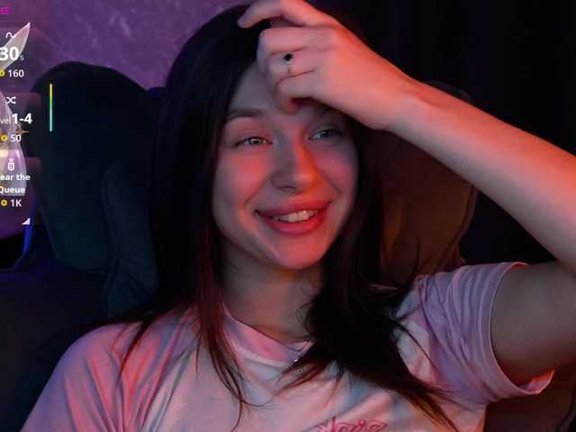 MossiPolli live cam on BongaCams
