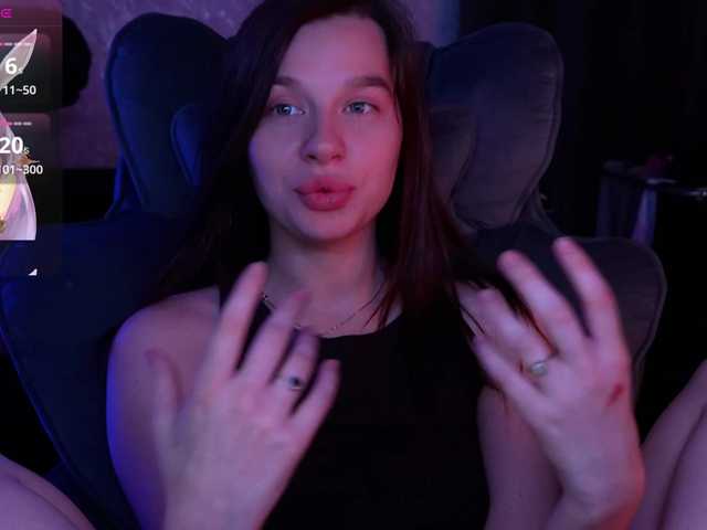 MossiPolli live cam on BongaCams
