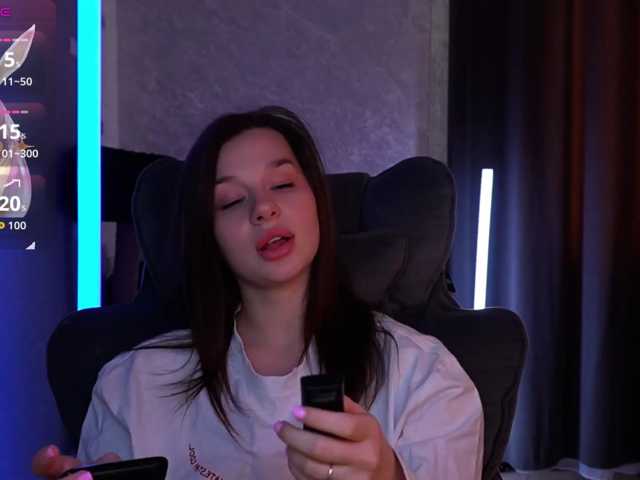 MossiPolli live cam on BongaCams