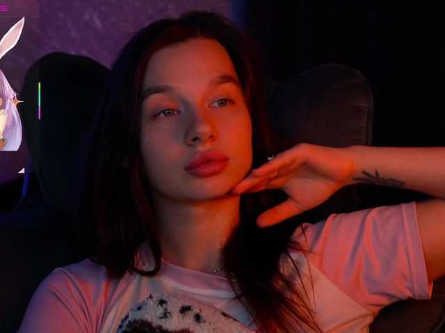MossiPolli live cam on BongaCams