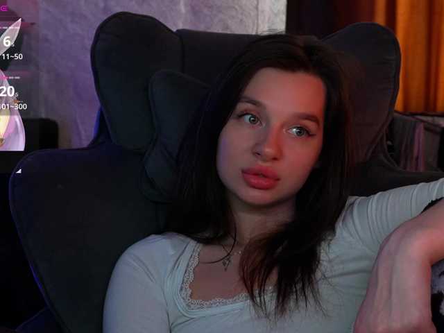 MossiPolli live cam on BongaCams