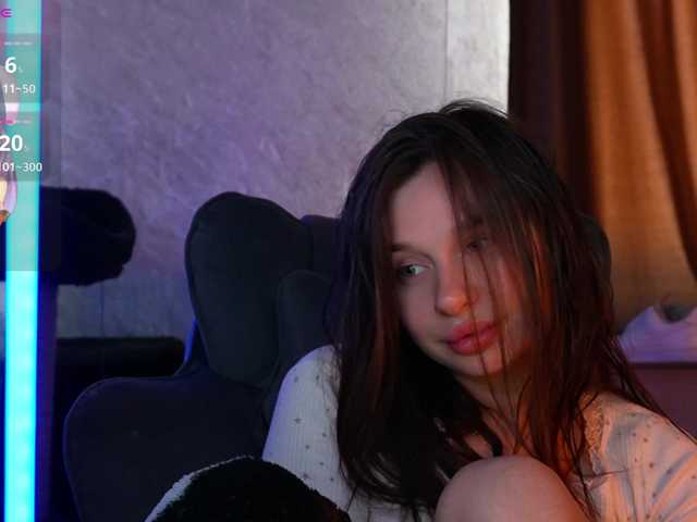 MossiPolli live cam on BongaCams